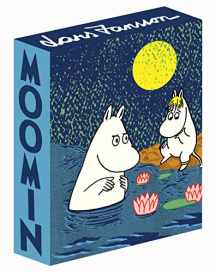 9781770463783-177046378X-Moomin Deluxe: Volume Two (Moomin Deluxe Editions)