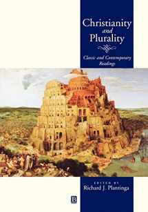 9780631209157-0631209158-Christianity and Plurality: Classic and Contemporary Readings