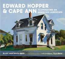 9780847899340-0847899349-Edward Hopper & Cape Ann: Illuminating an American Landscape