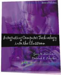 9780130323965-0130323969-Integrating Computer Technology into the Classroom (2nd Edition)