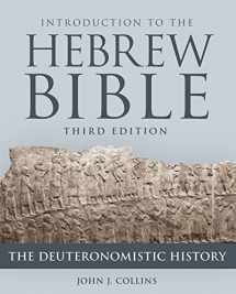 9781506446431-1506446434-Introduction to the Hebrew Bible, Third Edition - The Deuteronomistic History