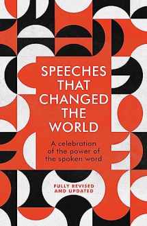 9781529409550-1529409551-Speeches that Changed the World