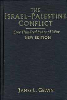 9780521888356-0521888352-The Israel-Palestine Conflict: One Hundred Years of War