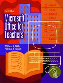 9780131589704-0131589709-Microsoft Office for Teachers