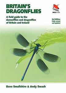 9780691161235-0691161232-Britain's Dragonflies: A Field Guide to the Damselflies and Dragonflies of Britain and Ireland - Fully Revised and Updated Third Edition (WILDGuides of Britain & Europe, 15)