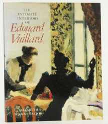 9780874744279-087474427X-The intimate interiors of Edouard Vuillard