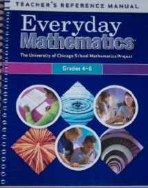 9780076045952-0076045951-Everyday Mathematics Teacher's Reference Manual Grades 4-6 (UCSMP/University of Chicago School Mathematics Project)
