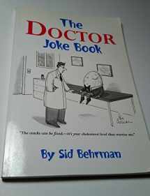 9780760715277-0760715270-The Doctor Joke Book