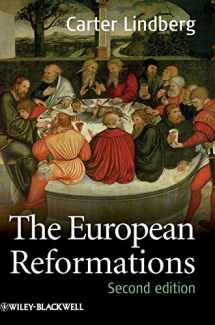 9781405180689-1405180684-The European Reformations