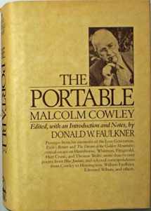 9780670827213-0670827215-The Portable Malcolm Cowley