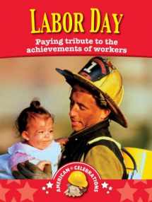 9781605967776-1605967777-Labor Day (American Celebrations)