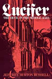 9780801494291-080149429X-Lucifer: The Devil in the Middle Ages (Cornell Paperbacks)