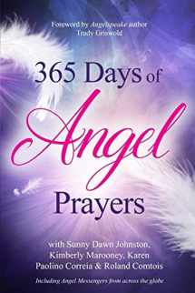 9780979811951-0979811953-365 Days of Angel Prayers