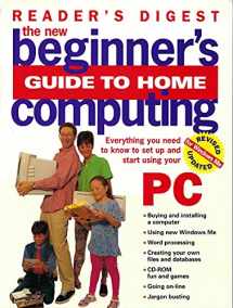 9780762104093-0762104090-Reader's Digest's The New Beginner's Guide to Home Computing, Revised Updated for Windows Me