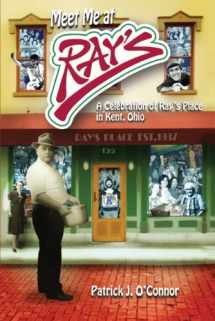 9781606351734-1606351737-Meet Me At Ray's: A Celebration of Ray's Place in Kent, Ohio