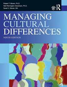 9780415717359-0415717353-Managing Cultural Differences