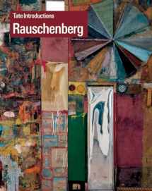 9781849764896-1849764891-Tate Introductions: Robert Rauschenberg