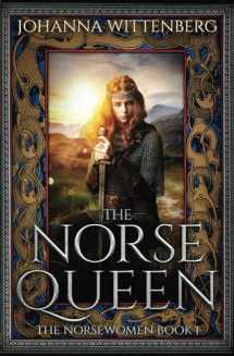 9781734566406-173456640X-The Norse Queen (The Norsewomen)