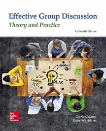 9780078037016-0078037018-Effective Group Discussion: Theory and Practice