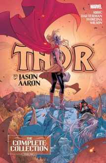 9781302923860-1302923862-THOR BY JASON AARON: THE COMPLETE COLLECTION VOL. 2