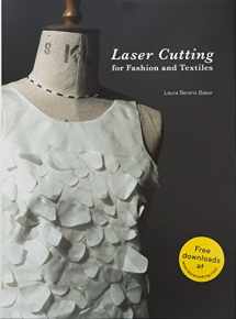 9781780676173-1780676174-Laser Cutting for Fashion and Textiles