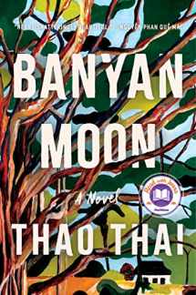 9780063267107-0063267101-Banyan Moon: A Read with Jenna Pick