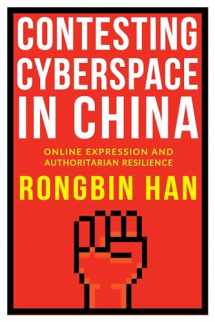9780231184755-0231184751-Contesting Cyberspace in China: Online Expression and Authoritarian Resilience