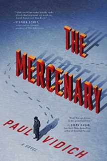 9781643139463-1643139460-The Mercenary: A Novel