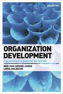 9780749470173-0749470178-Organization Development: A Practitioner's Guide for OD and HR