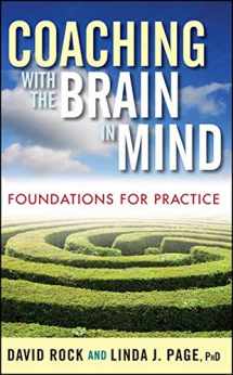 9780470506776-0470506776-Coaching with the Brain in Mind: Foundations for Practice