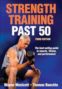 9781450497916-1450497918-Strength Training Past 50