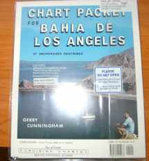 9780964245037-0964245035-Chart Packet for Bahia de Los Angeles (Sea of Cortez Cruising Charts)