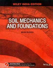 9788126559626-8126559624-Soil Mechanics And Foundations