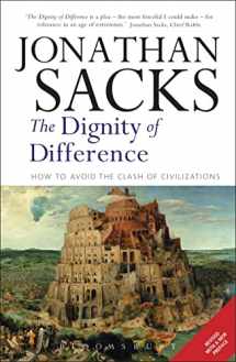 9780826468505-0826468500-The Dignity of Difference: How to Avoid the Clash of Civilizations