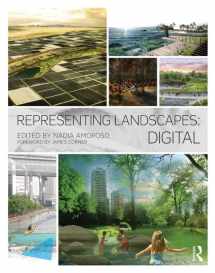 9781138778375-1138778370-Representing Landscapes: Digital