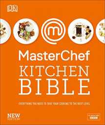 9780241307267-0241307260-MasterChef Kitchen Bible