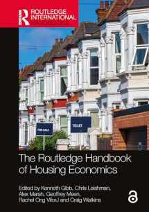 9780367347178-0367347172-The Routledge Handbook of Housing Economics (Routledge International Handbooks)
