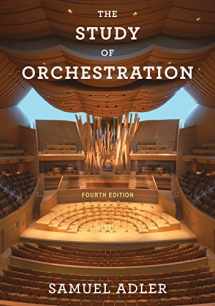 9780393600520-0393600521-The Study of Orchestration