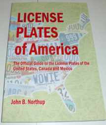 9780975880586-0975880586-License Plates of America
