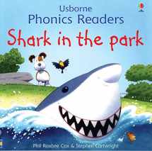 9780794515096-0794515096-Shark in the Park (Usborne Phonics Readers)