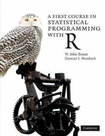 9780521694247-0521694248-A First Course in Statistical Programming with R