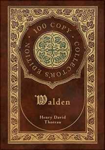 9781772269567-1772269565-Walden (100 Copy Collector's Edition)