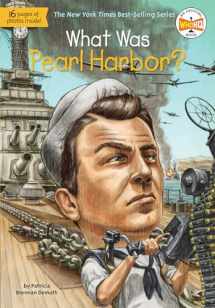 9780448464626-0448464624-What Was Pearl Harbor?