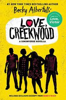 9780063048133-0063048132-Love, Creekwood: A Simonverse Novella
