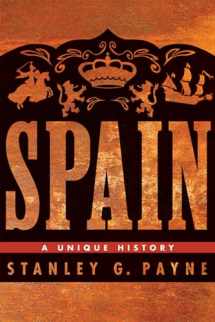 9780299250249-0299250245-Spain: A Unique History