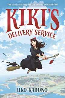 9781984896681-1984896687-Kiki's Delivery Service: The classic that inspired the beloved animated film
