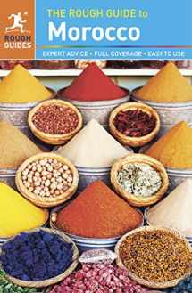 9780241236680-0241236681-The Rough Guide to Morocco (Rough Guides)