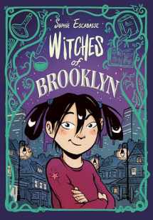 9780593125281-0593125282-Witches of Brooklyn: (A Graphic Novel)