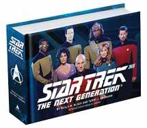 9781419704291-141970429X-Star Trek: The Next Generation 365