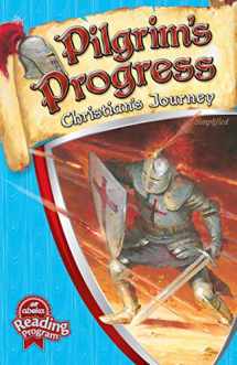 9780000315595-0000315591-Pilgrim's Progress: Christian's Journey - Abeka 3rd Grade 3 Phonics Reading Program Student Reader
